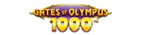 Gates of Olympus 1000 logo